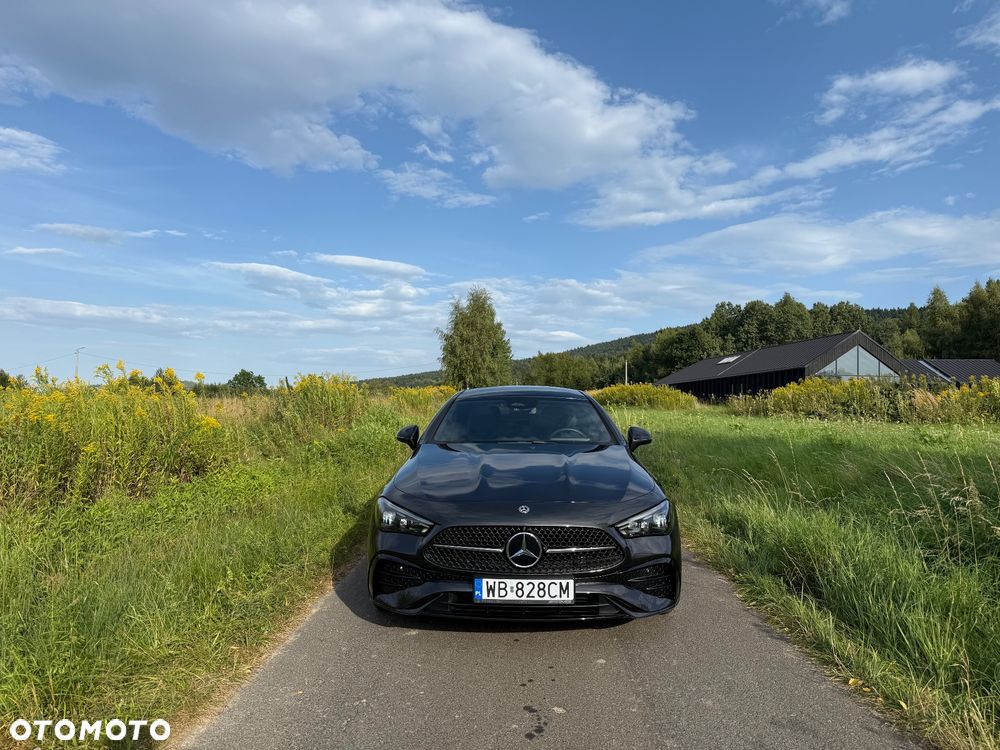 Mercedes-Benz CLE - 10