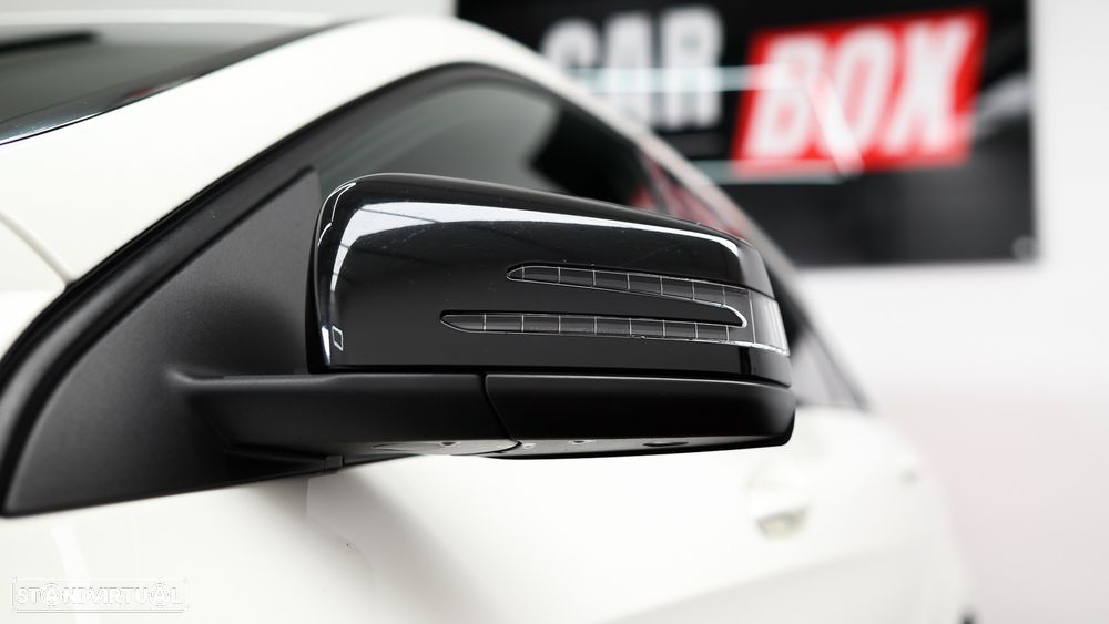 Mercedes-Benz A 180 CDI BE Edition - 7