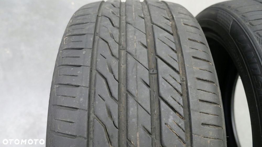 opony landsail ls588 suv 275/40/zr20 2023 6.5 mm - 3