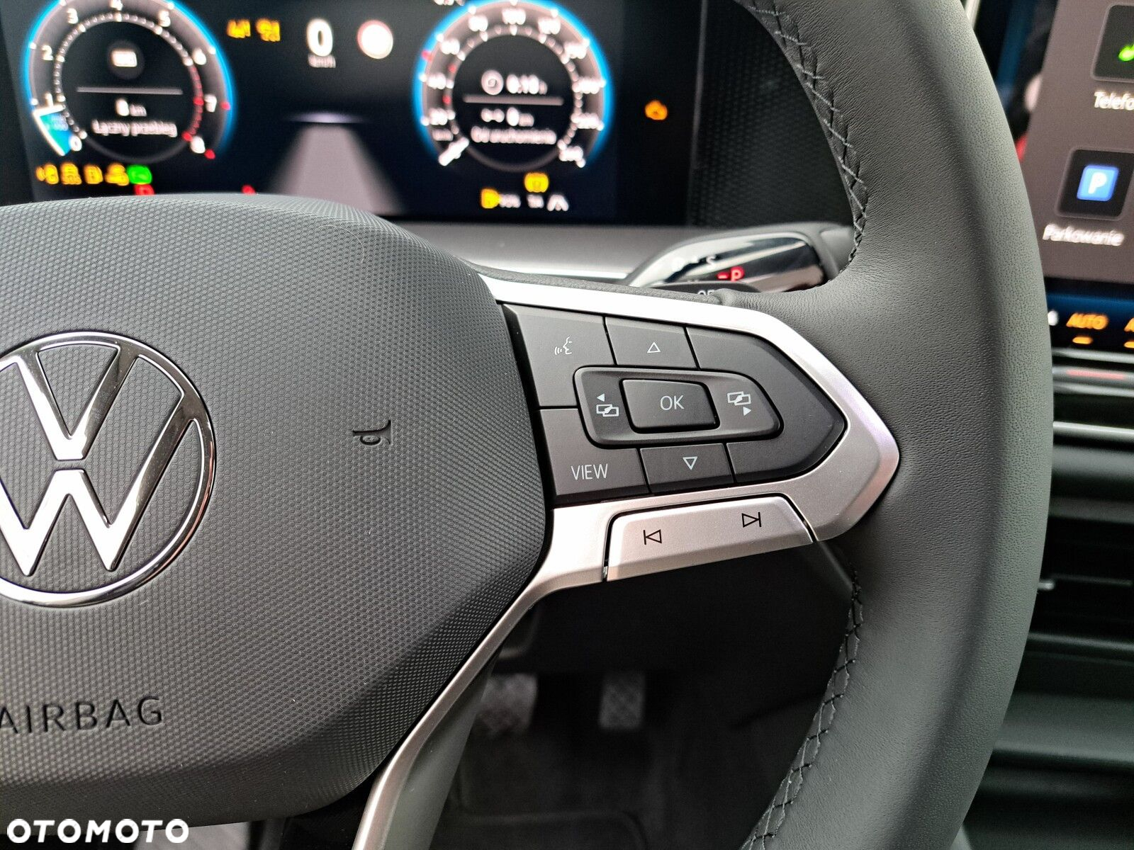 Volkswagen Tayron 2.0 TSI Life Plus DSG - 25