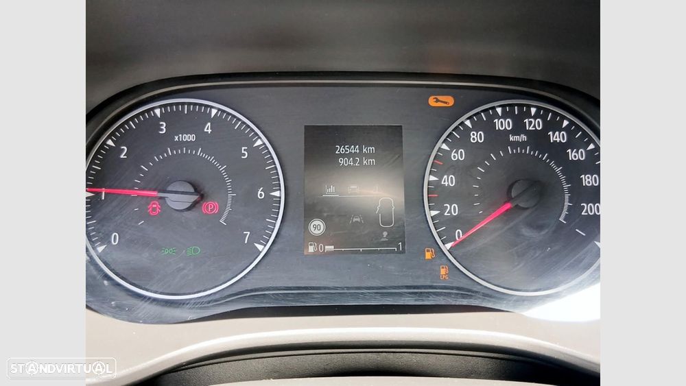 Dacia Sandero 1.0 ECO-G Extreme Bi-Fuel - 15