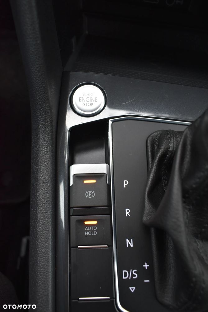 Volkswagen Tiguan Allspace 1.5 TSI EVO Highline DSG 7os - 37