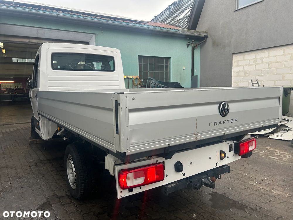 Volkswagen Crafter - 6