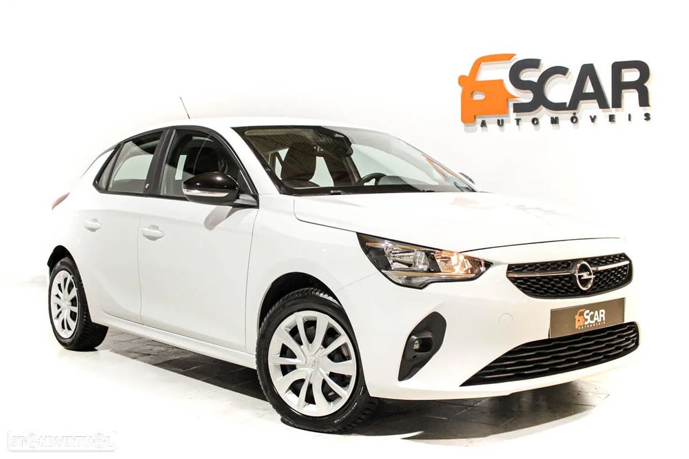 Opel Corsa-e 50 kWh Edition