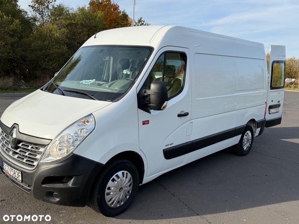 Renault Master - 9