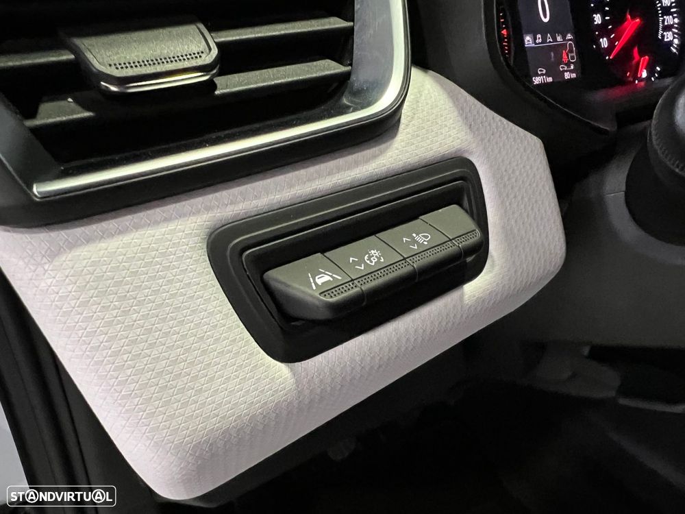 Renault Clio 1.0 TCe Limited - 22