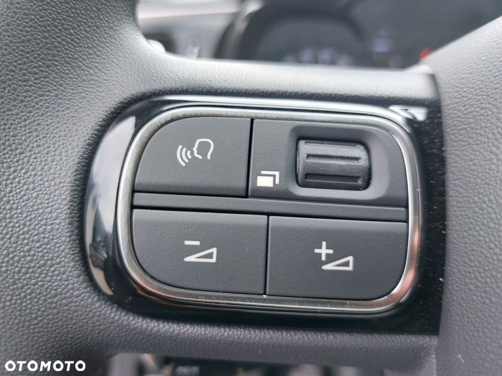 Citroën C3 1.2 PureTech Max - 17