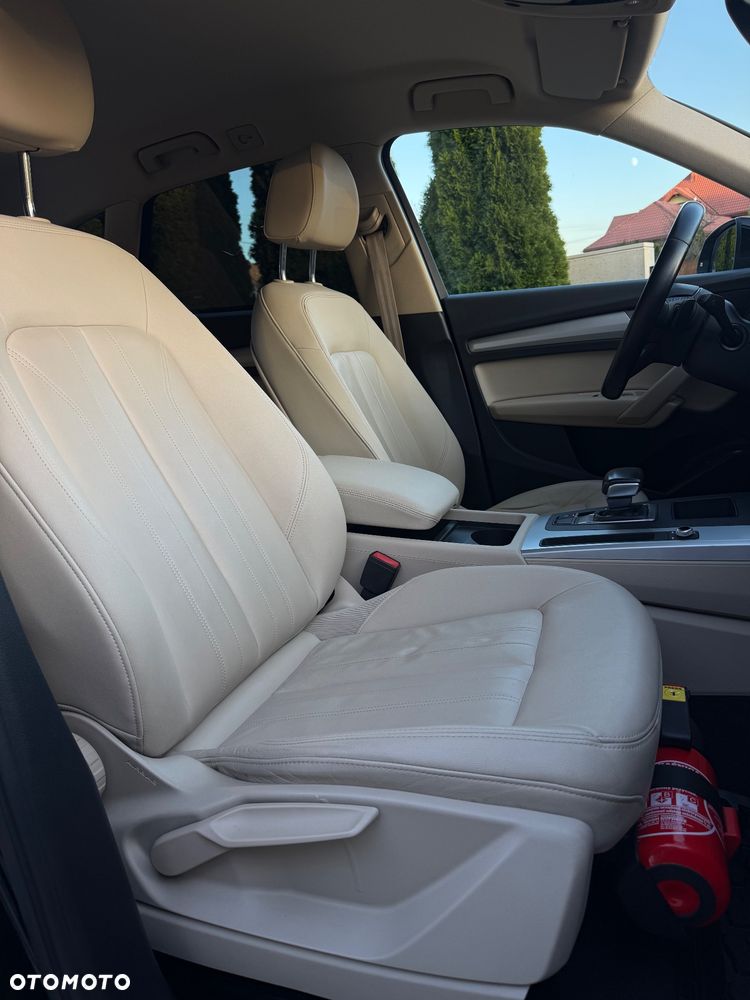 Audi Q5 2022