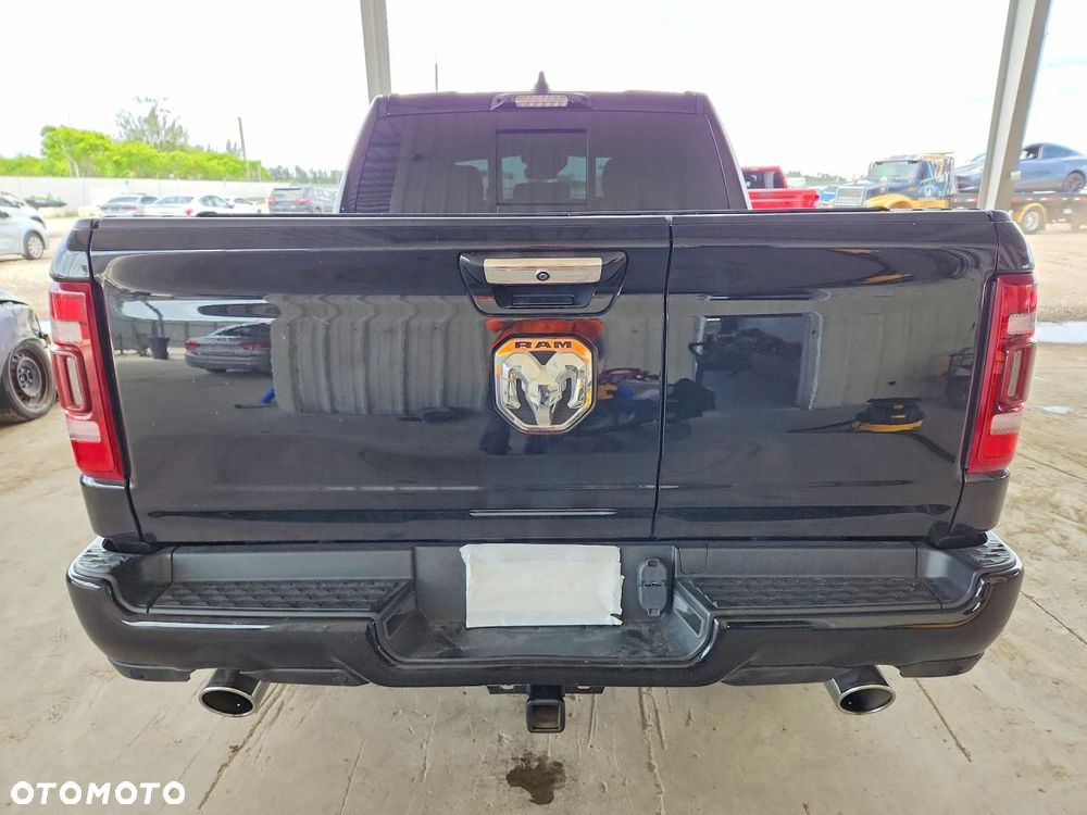 RAM 1500 - 6