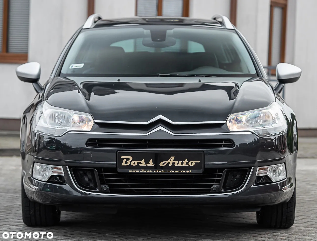Citroën C5 1.6 THP Exclusive - 4
