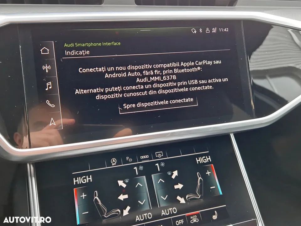 Audi A6 2.0 40 TDI quattro S tronic Sport - 22