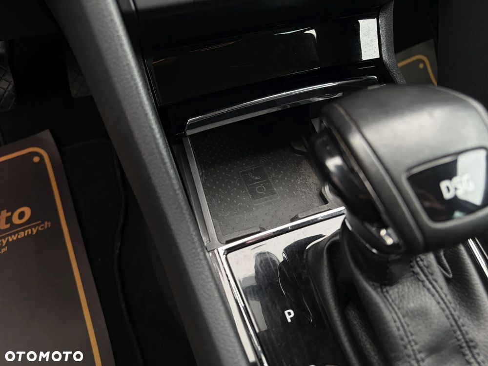 Skoda Karoq 1.5 TSI DSG Style - 34