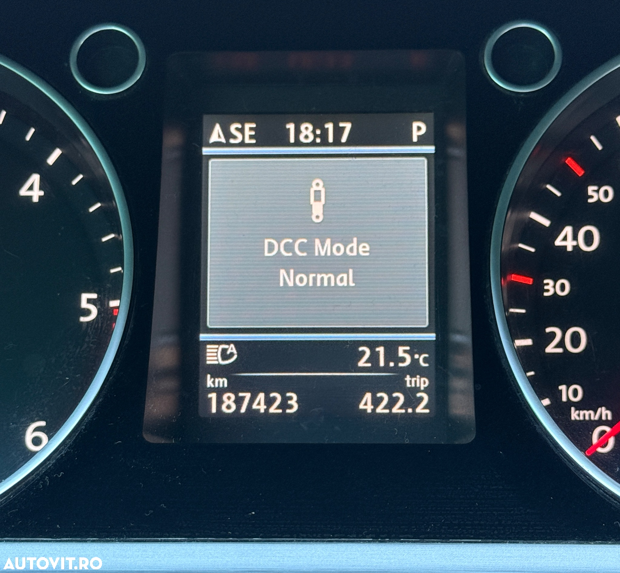 Volkswagen Passat CC 2.0 TDI 4Motion BlueMotion Technology DSG - 25