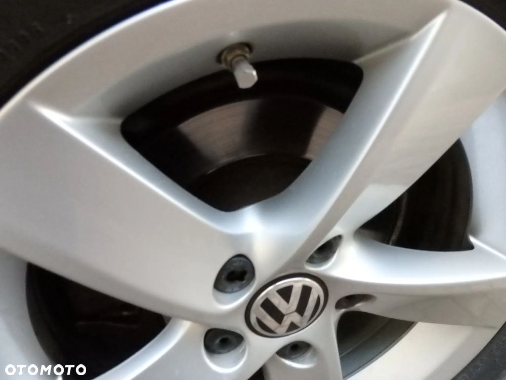 Volkswagen Passat 2.0 TDI Comfortline CityLine - 7