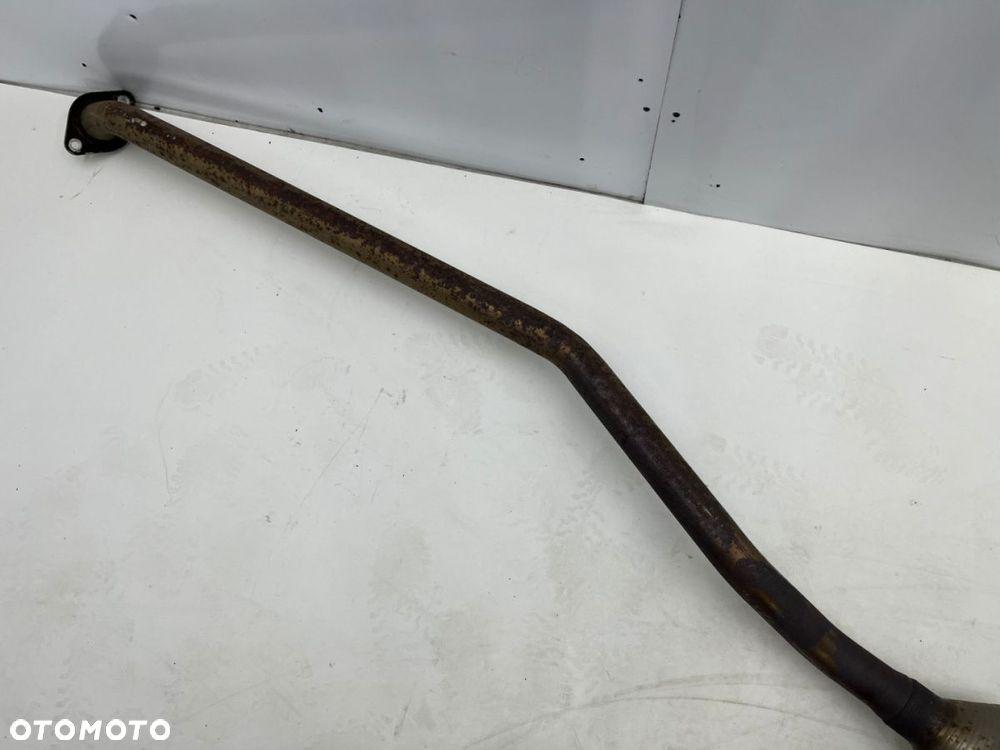 Wydech Mazda CX-5 CX5 I 12-17r. 2.0 SKYACTIV benzyna DWA katalizatory KOMPLET PE02 PE6E - 16