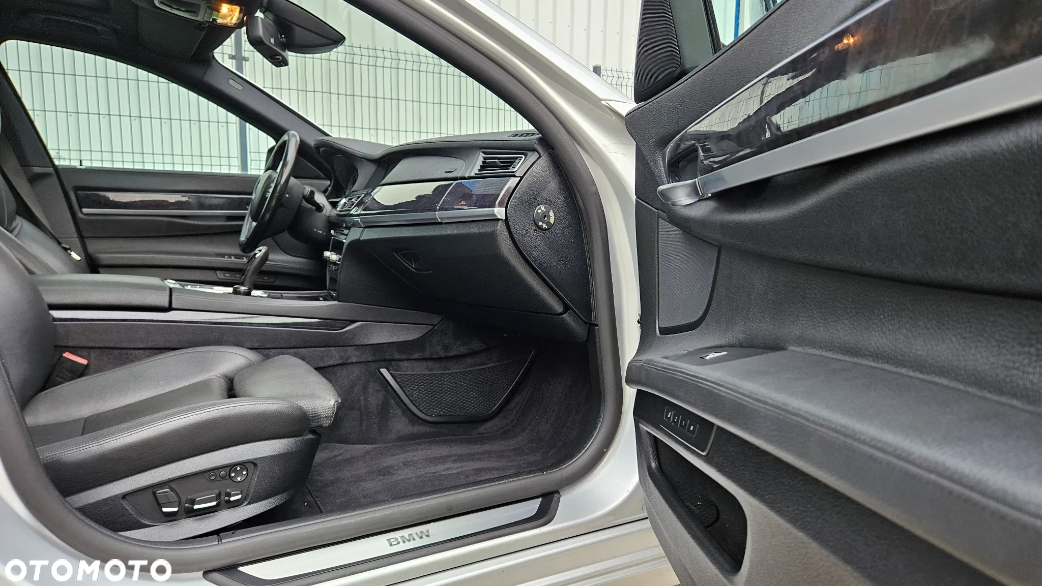 BMW Seria 7 730d - 7