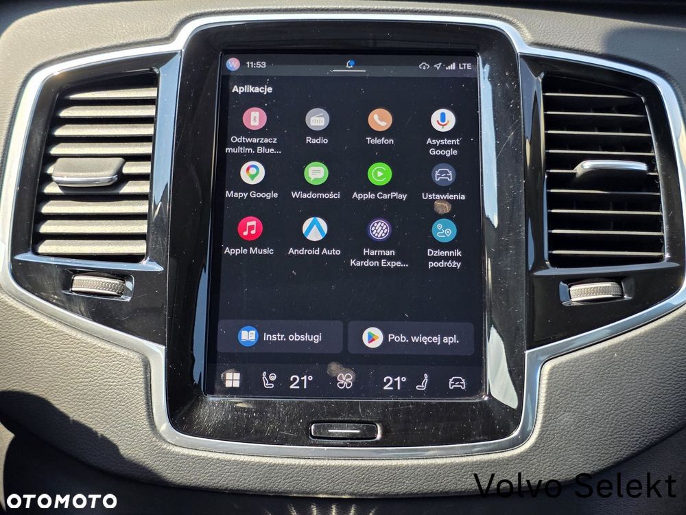 Volvo XC 90 - 24