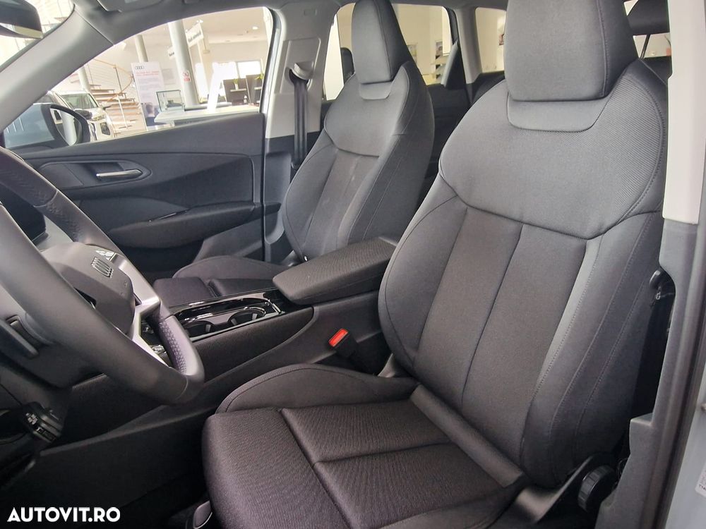 Audi Q3 1.5 35 TFSI S tronic Basic - 7