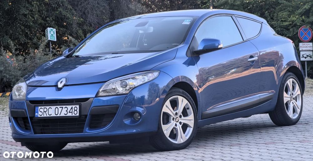Renault Megane 1.4 16V TCE Dynamique - 14