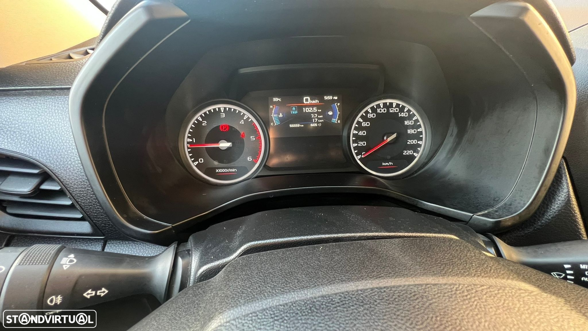 Isuzu D-Max - 7