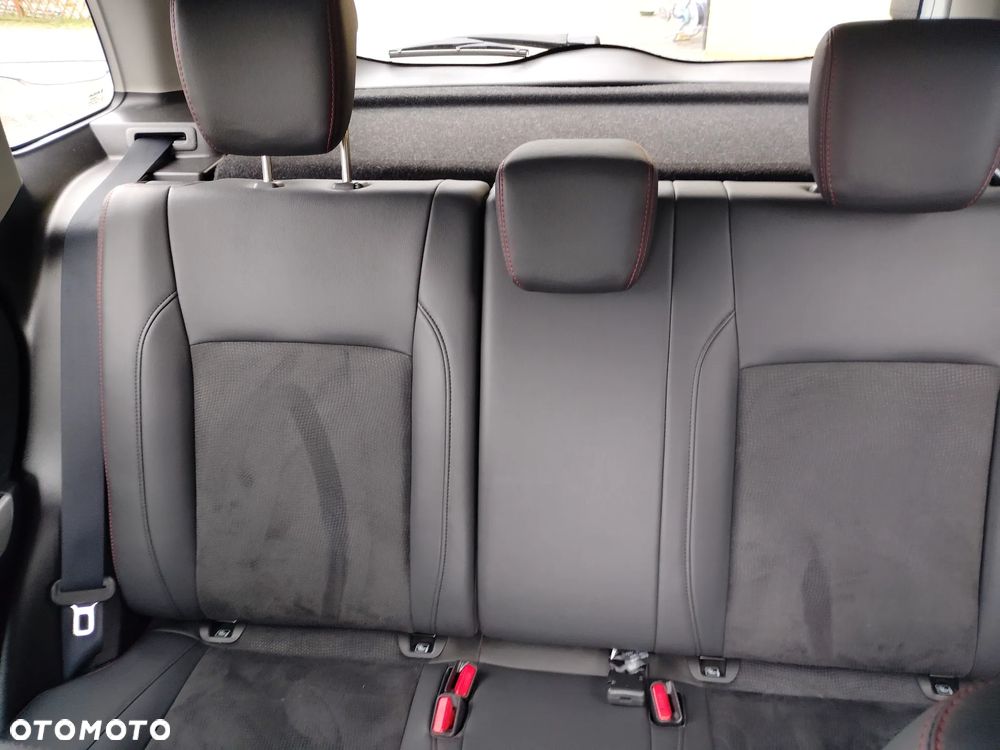 Suzuki Vitara 1.4 Boosterjet S - 31