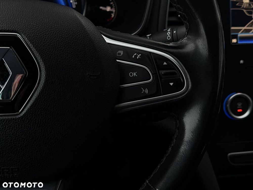 Renault Megane 1.6 SCe Intens - 21