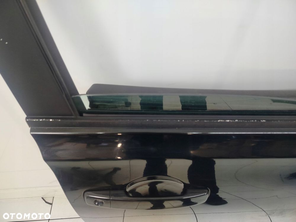 nissan qashqai j10 06r- drzwi prawe przednie prawy przód z11 - 10