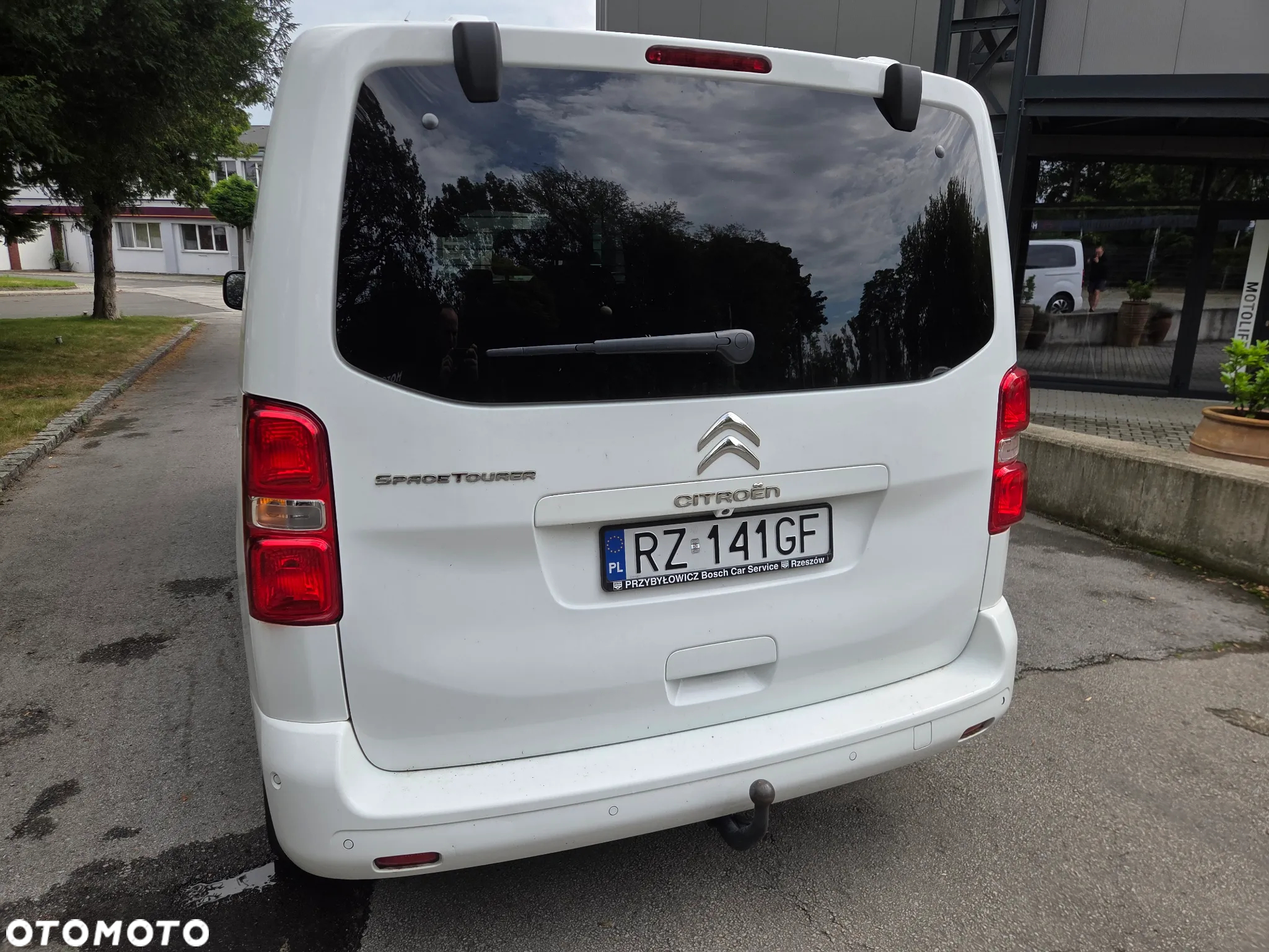 Citroën SpaceTourer - 6