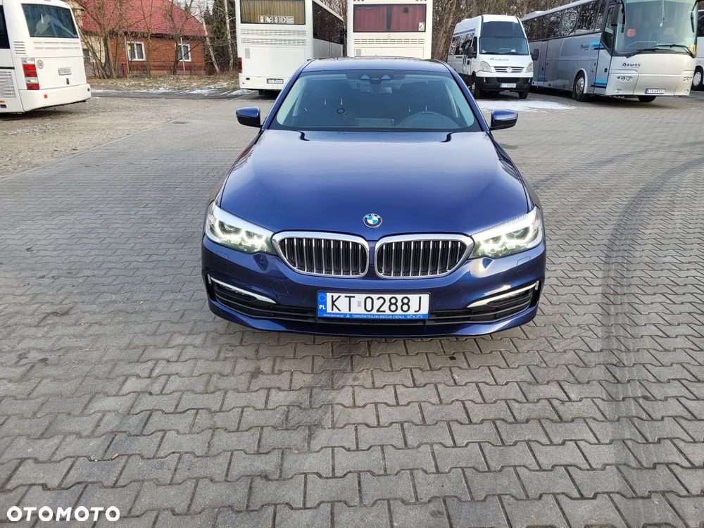BMW Seria 5 - 30