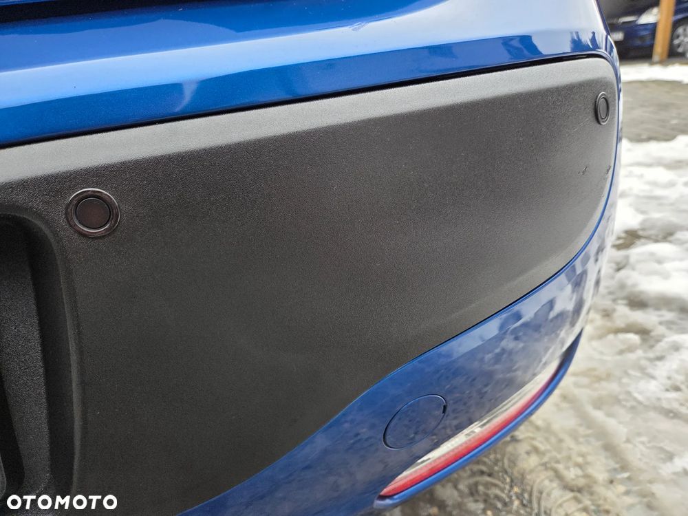 Fiat Punto Evo 1.4 8V Active - 20