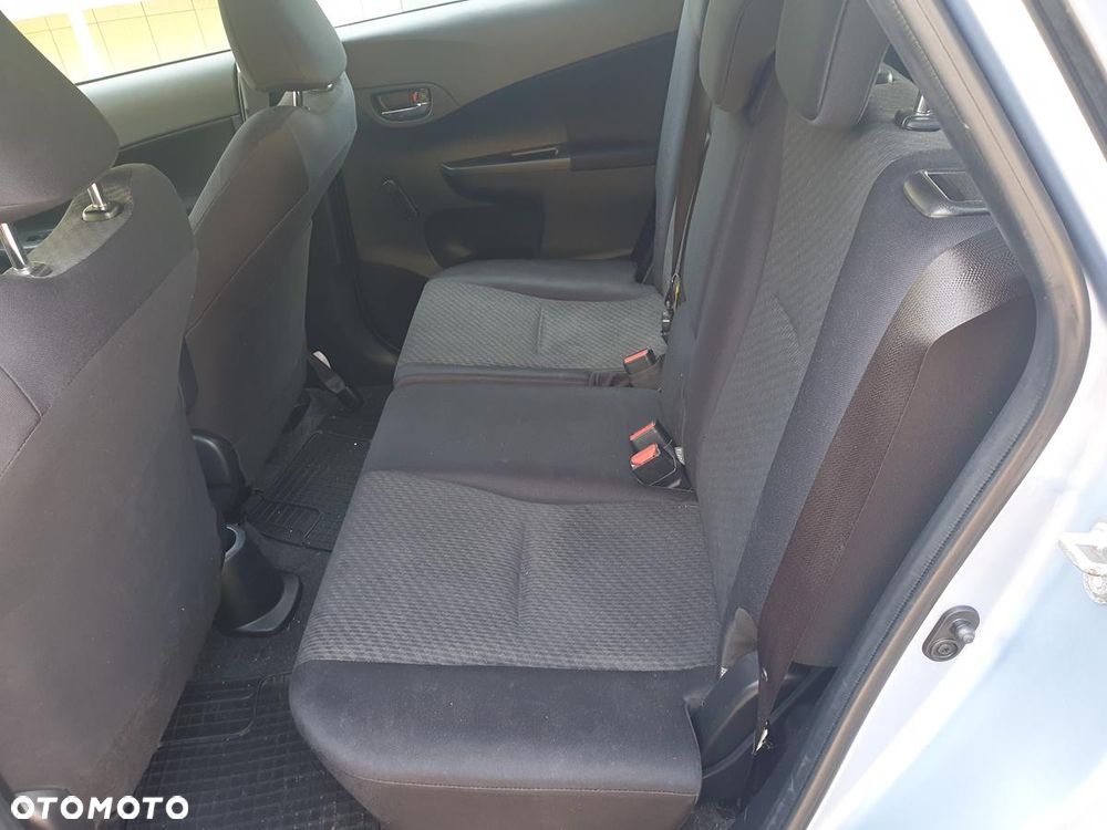 Toyota Verso S 1.33 Active - 8