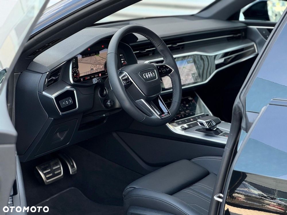 Audi A7 Sportback 45 TFSI mHEV Quattro S tronic - 10