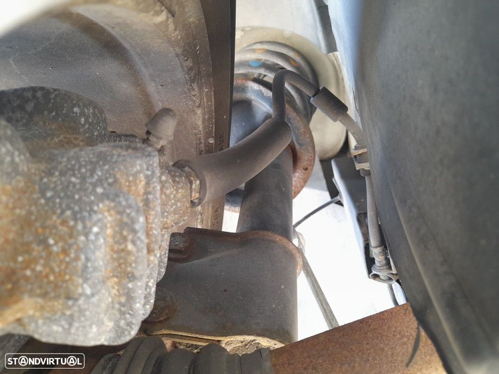Amortecedor frente direito PEUGEOT 307 CC (3B) - 1