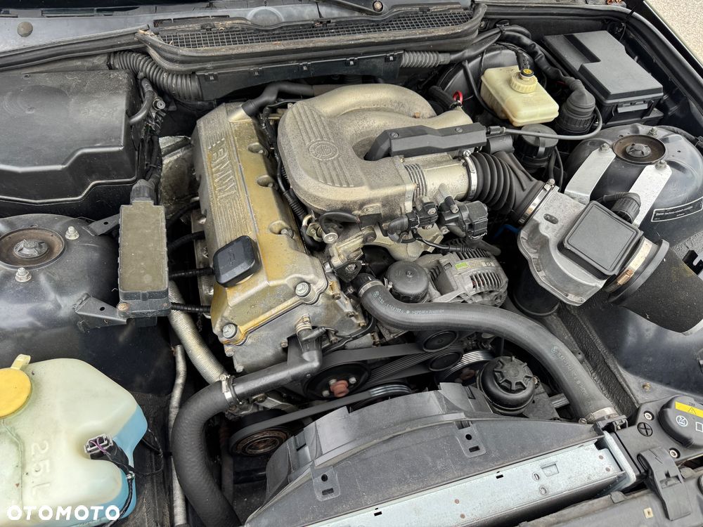 BMW Seria 3 318i - 25
