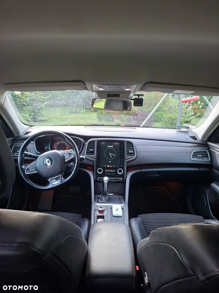 Renault Talisman - 9
