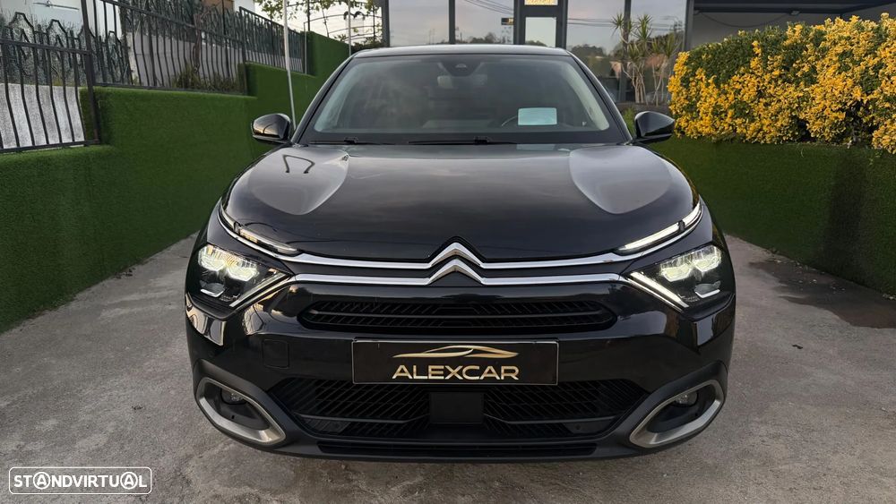 Citroën C4 PureTech 130 Stop&Start SHINE - 2