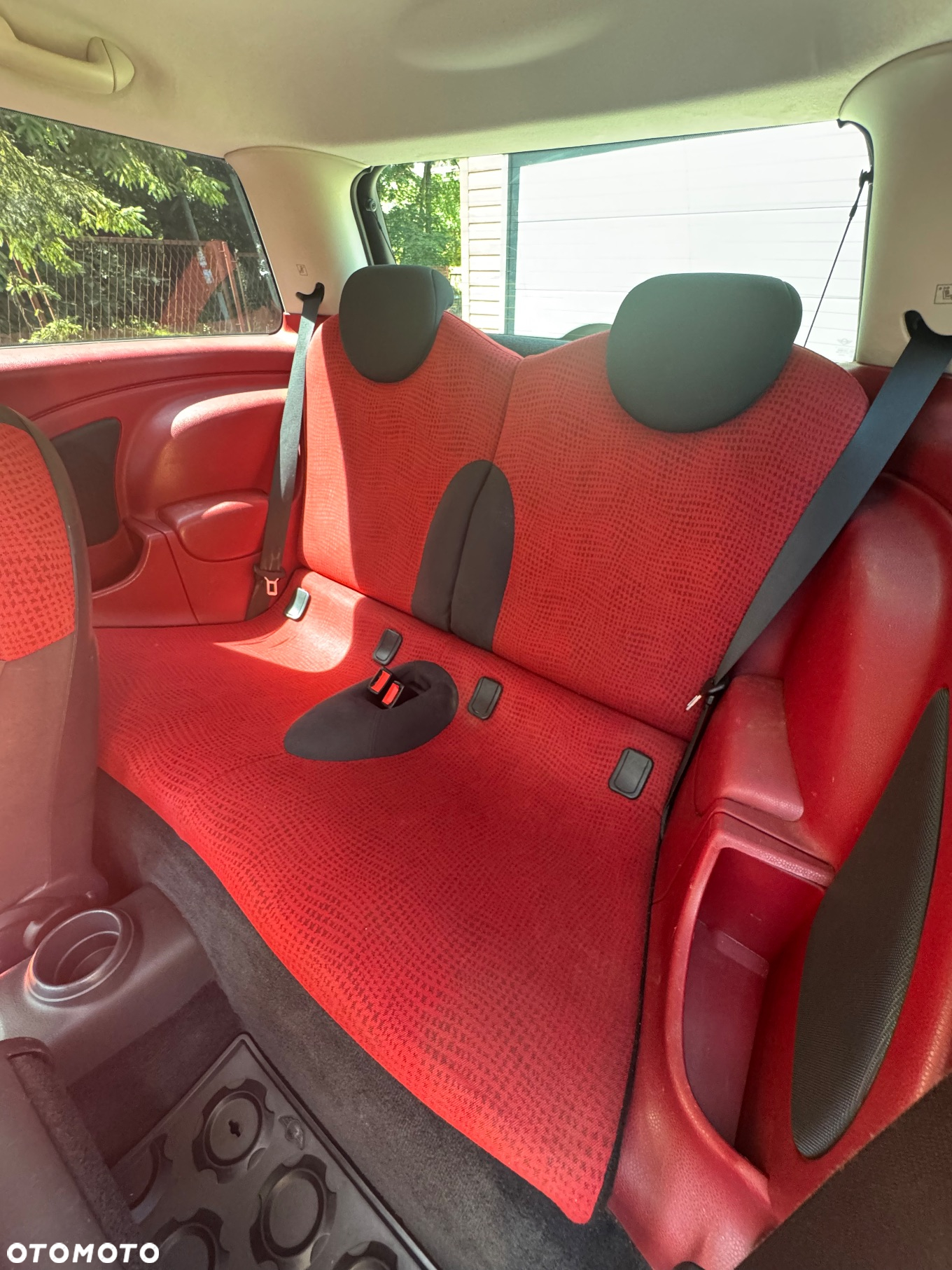 MINI Cooper - 7