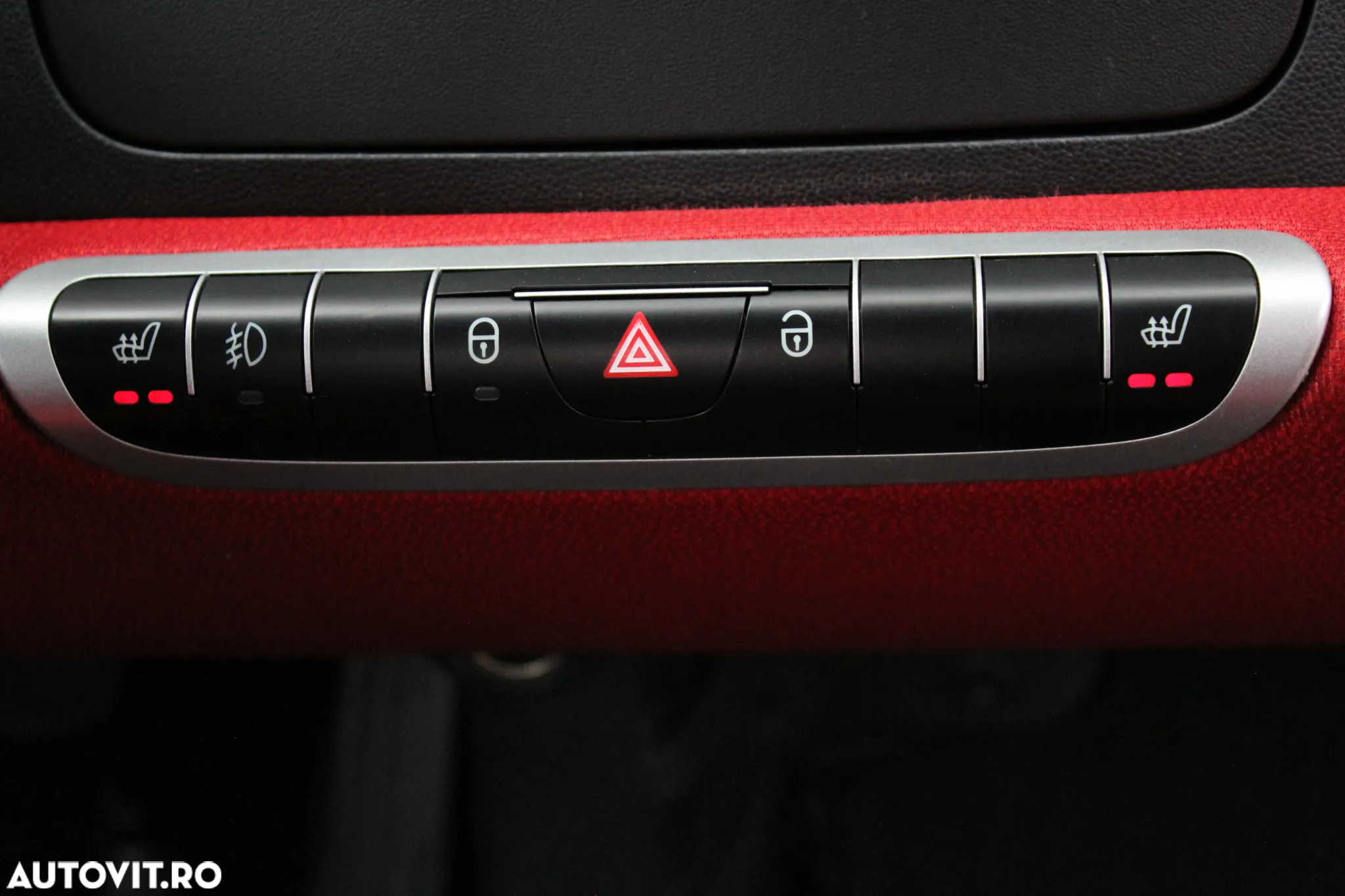 Smart Fortwo coupe softouch pulse micro hybrid drive - 11