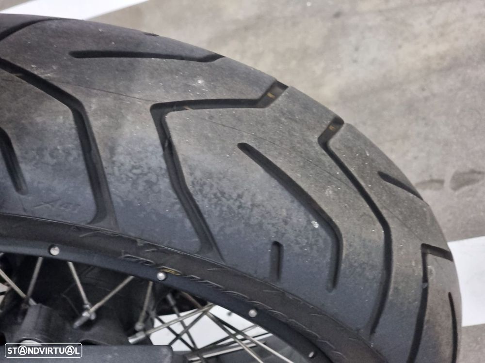 BMW F 900 GS Adventure 900 GSA Triple Black - 14