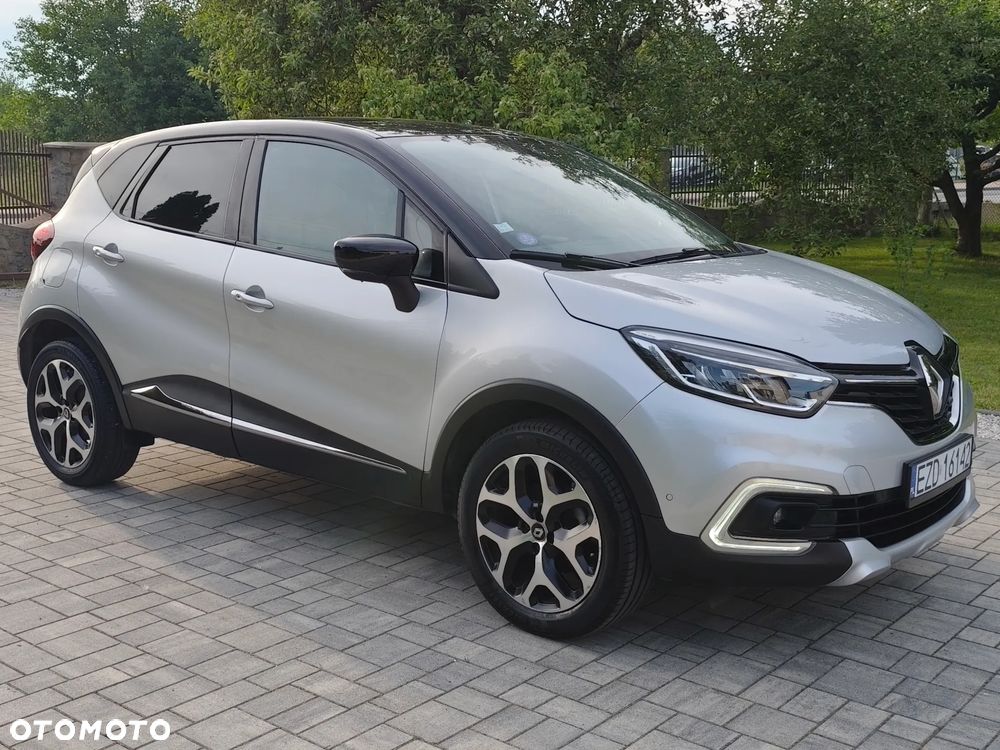 Renault Captur - 7