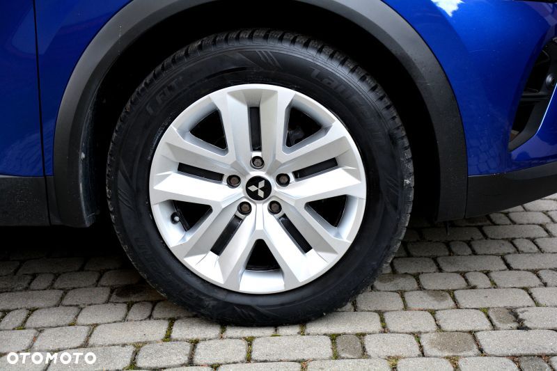 Mitsubishi ASX - 36