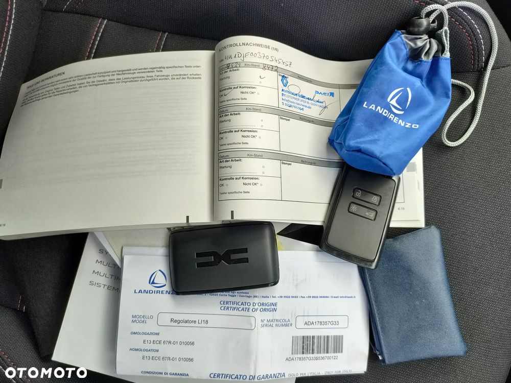 Dacia Jogger 1.0 TCe Extreme - 39