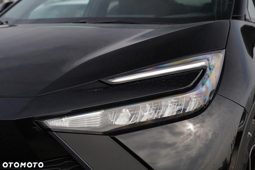 Toyota C-HR 1.8 Hybrid Style - 30