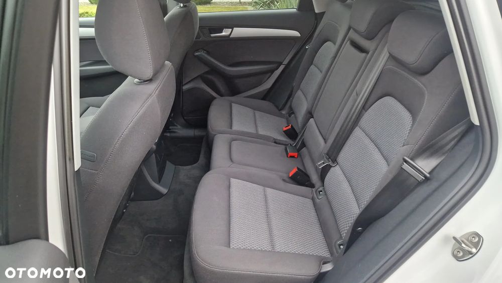 Audi Q5 2.0 TDI (clean diesel) ultra - 25