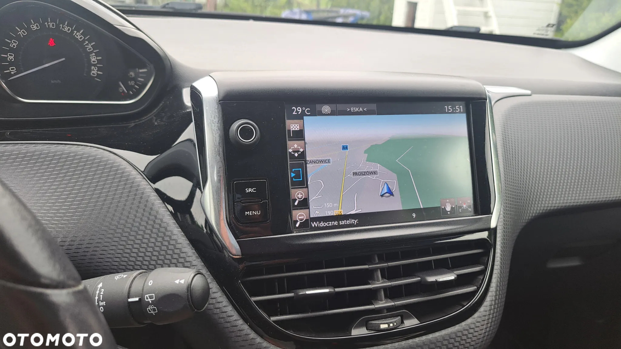 Peugeot 2008 1.6 BlueHDi Active - 4