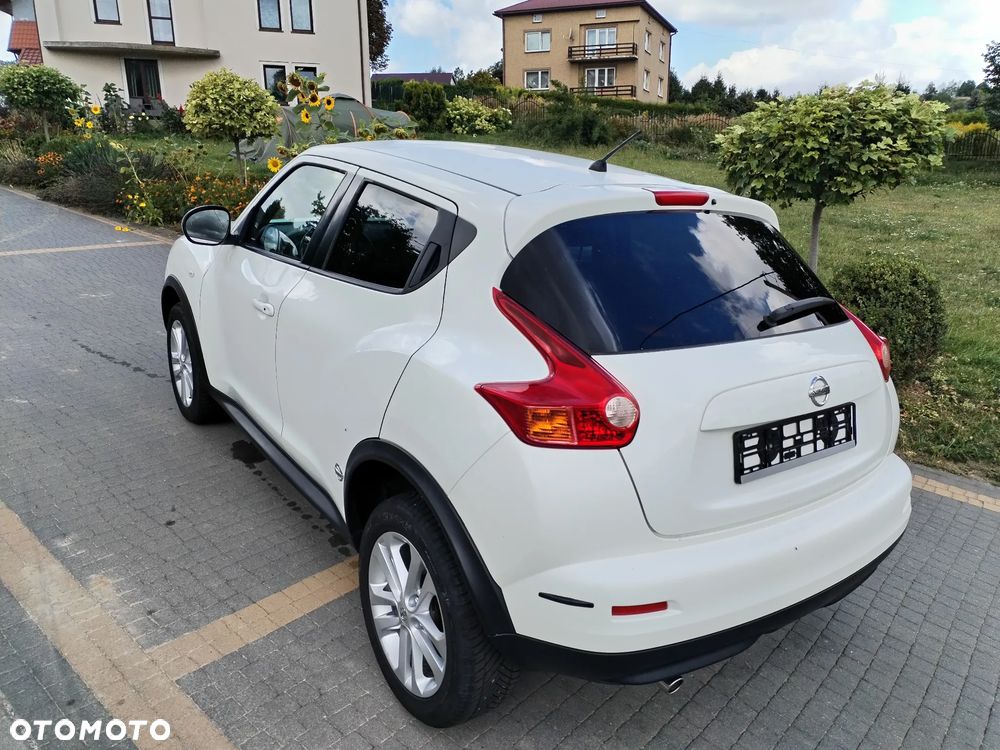 Nissan Juke - 38