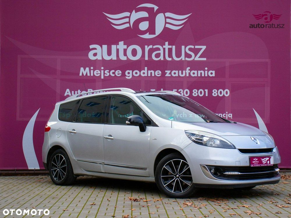 Renault Grand Scenic