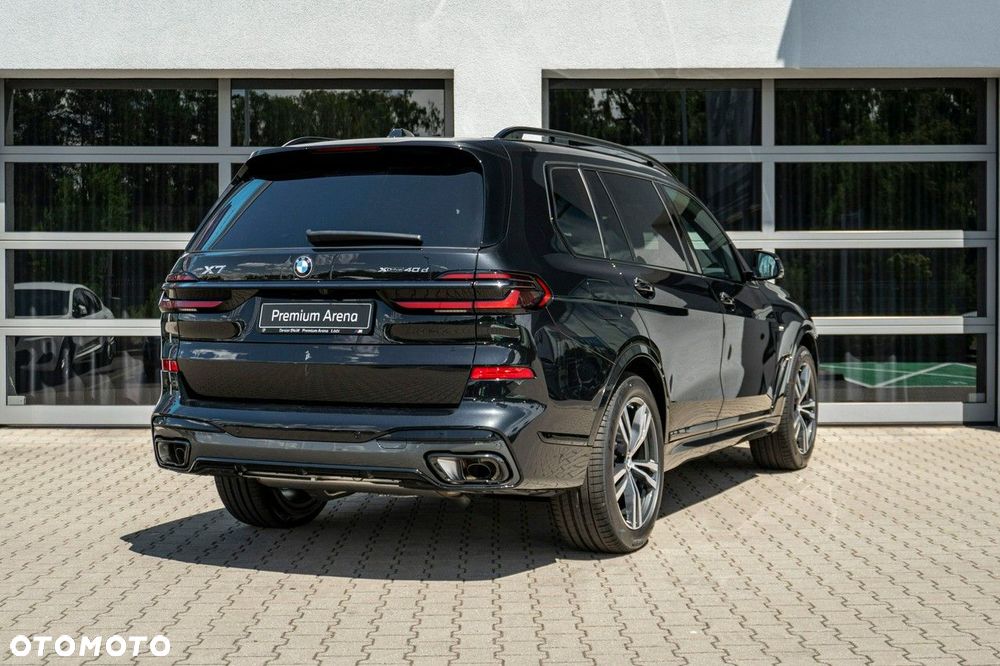 BMW X7 - 6
