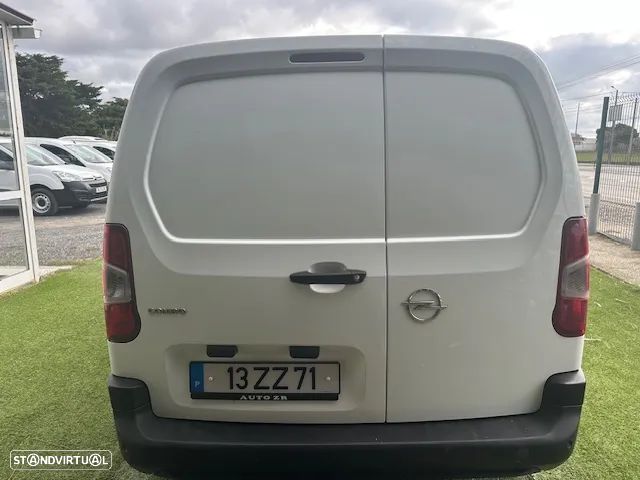 Opel COMBO 3 LUG. - 6