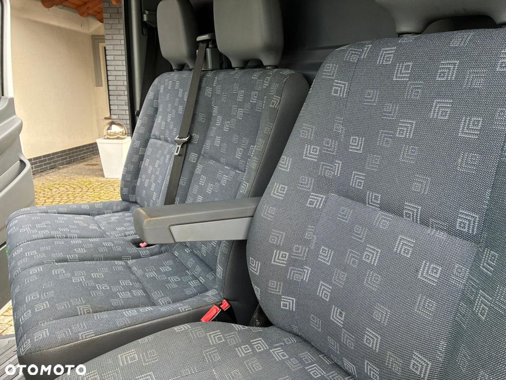 Mercedes-Benz Sprinter 313 CDI 903 - 19